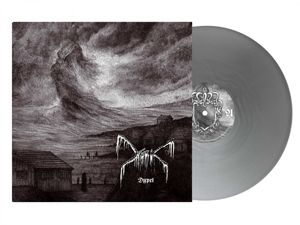 Produktbild: Dypet(Ltd Gatefold Silver Vinyl)