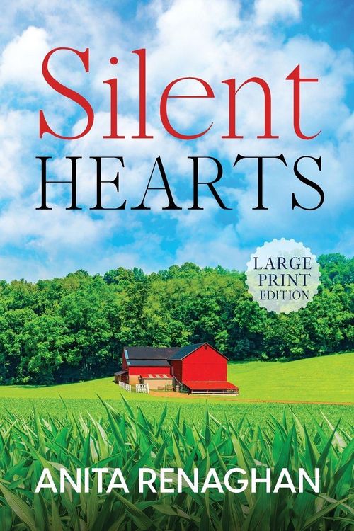 Produktbild: Silent Hearts