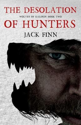 Produktbild: The Desolation of Hunters