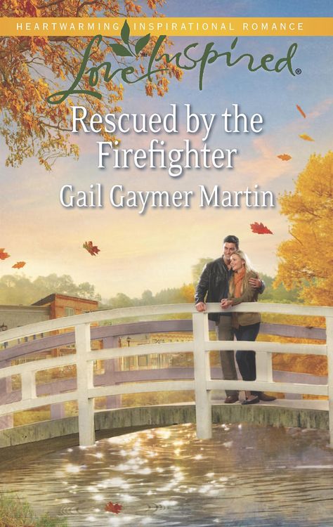 Produktbild: Rescued By The Firefighter