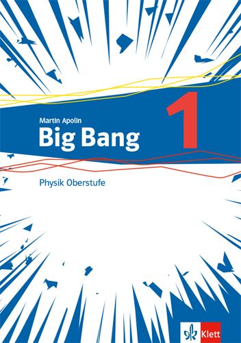 Produktbild: Big Bang Physik Oberstufe 1