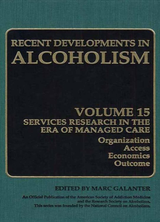 Produktbild: Alcoholism