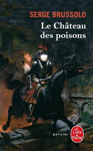 Produktbild: Fre-Chateau des Poisons