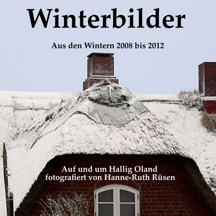 Produktbild: Winterbilder