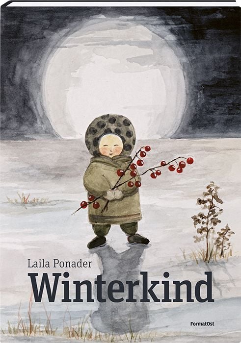 Produktbild: Winterkind