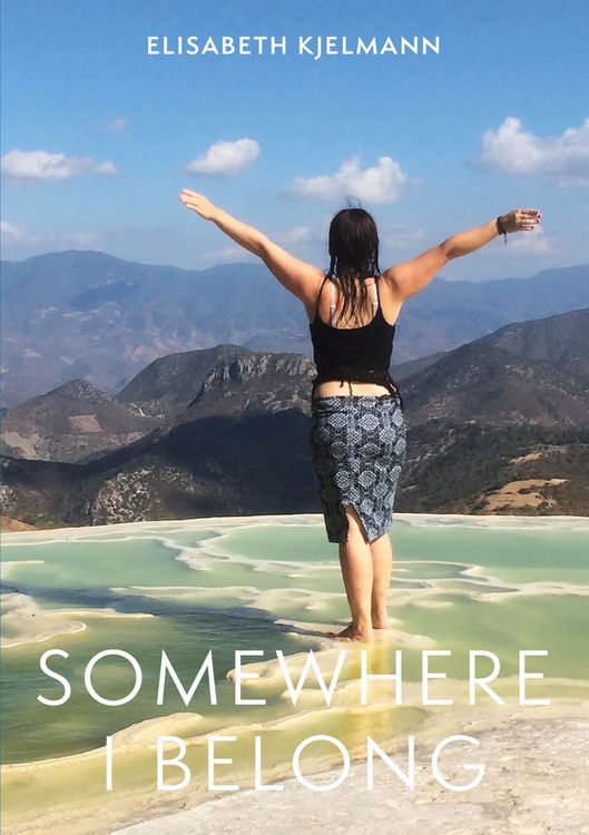 Produktbild: Somewhere I Belong