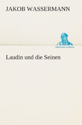 Produktbild: Laudin und die Seinen