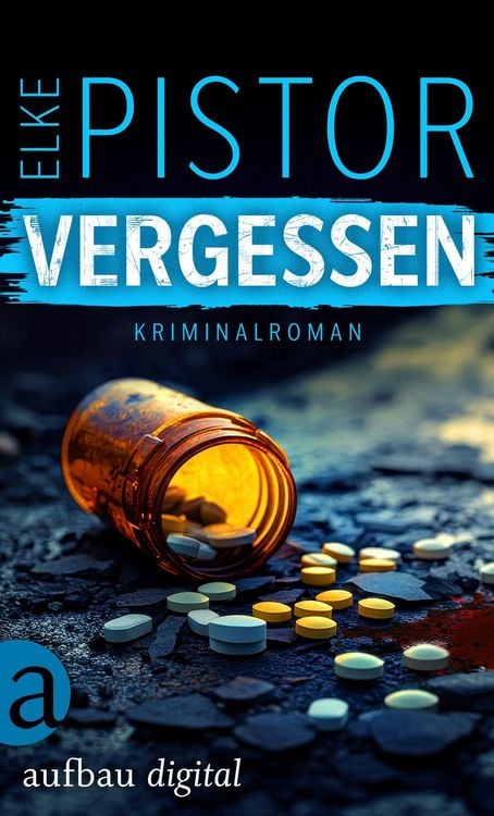 Produktbild: Vergessen