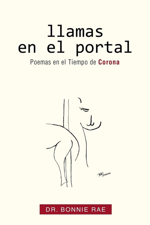 Produktbild: Llamas En El Portal