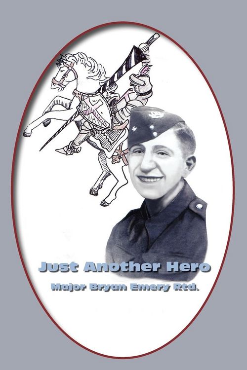 Produktbild: Just Another Hero