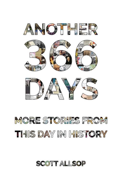 Produktbild: Another 366 Days