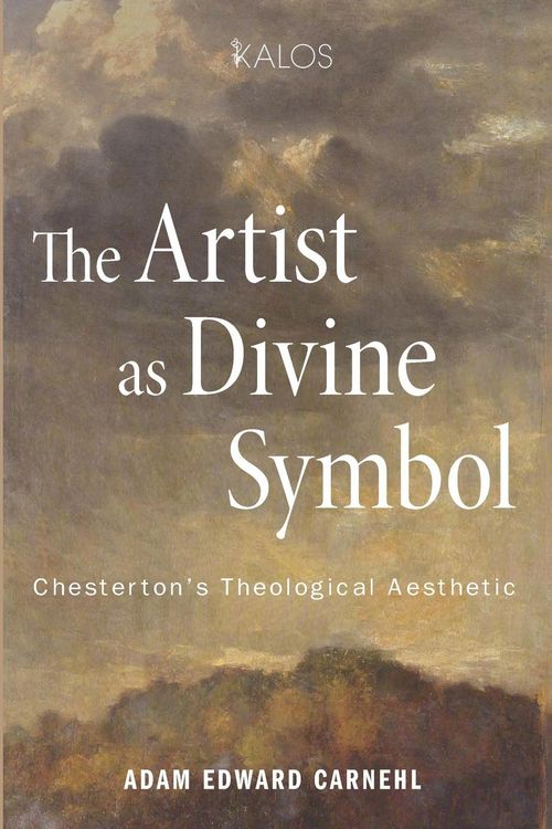 Produktbild: The Artist as Divine Symbol