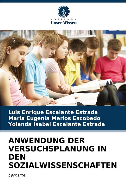 Produktbild: Anwendung der Versuchsplanung in den Sozialwissenschaften