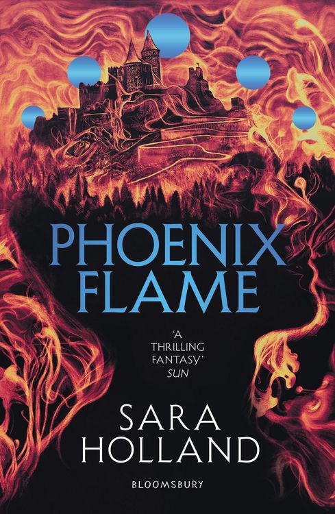 Produktbild: Phoenix Flame