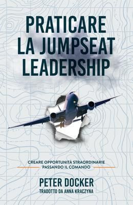 Produktbild: Praticare La Jumpseat Leadership