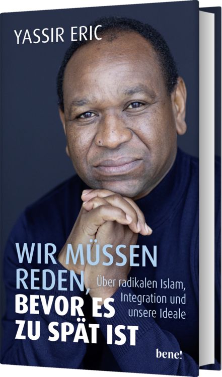Produktbild: Wir m&uuml;ssen reden, bevor es zu sp&auml;t ist