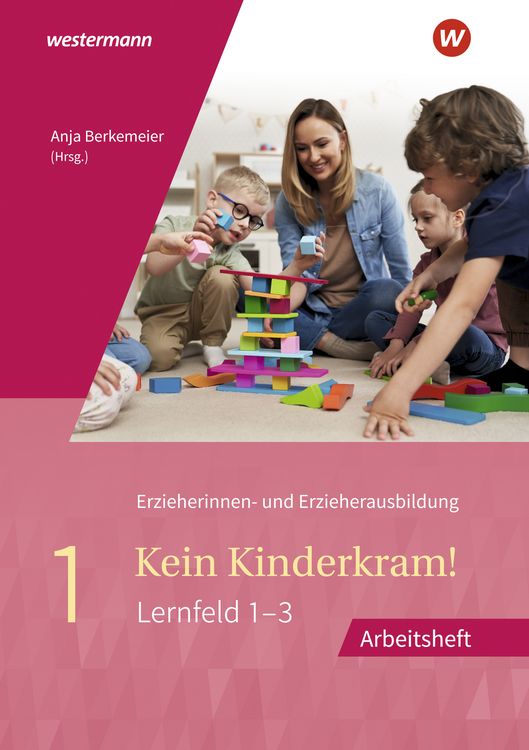 Produktbild: Kein Kinderkram!