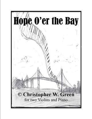 Produktbild: Hope O'er the Bay