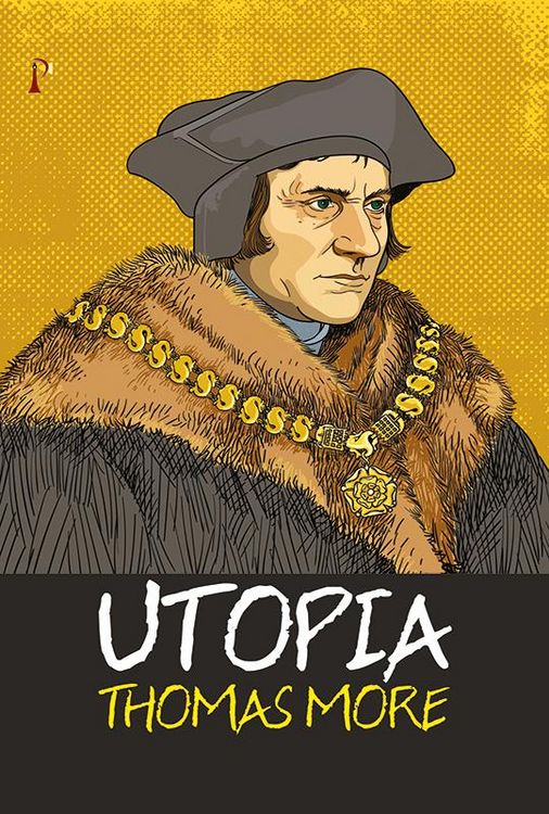 Produktbild: Utopia