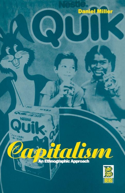 Produktbild: Capitalism