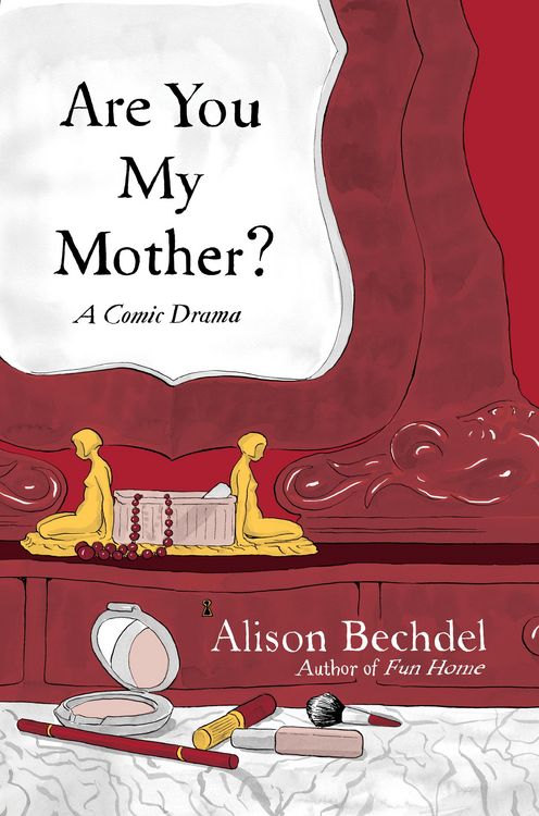 Produktbild: Are You My Mother?