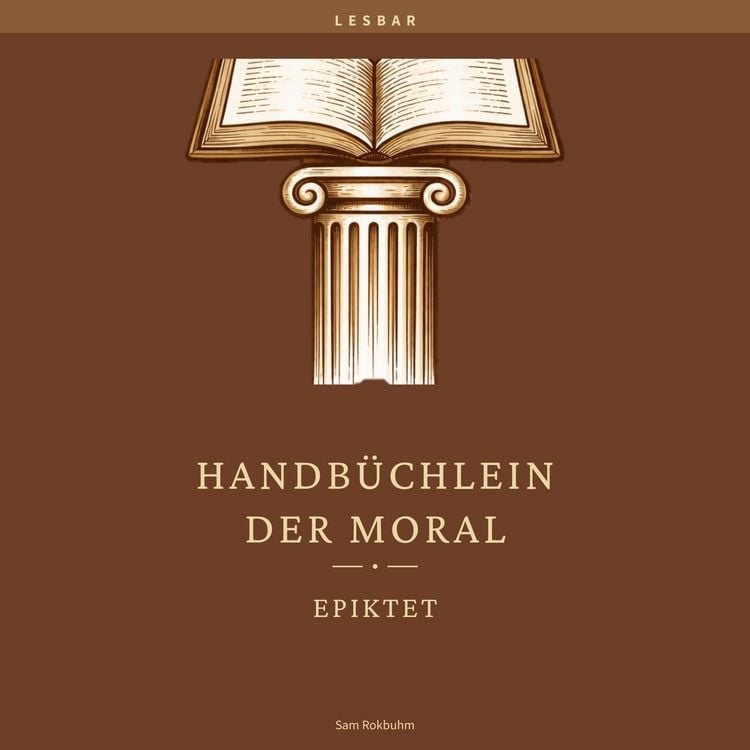Produktbild: Handb&uuml;chlein der Moral