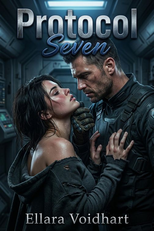 Produktbild: Protocol Seven