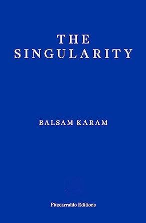 Produktbild: Singluarity