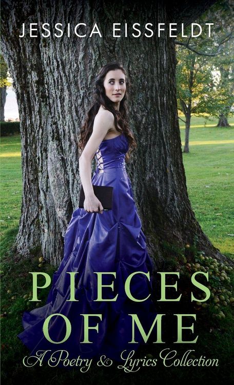 Produktbild: Pieces of Me