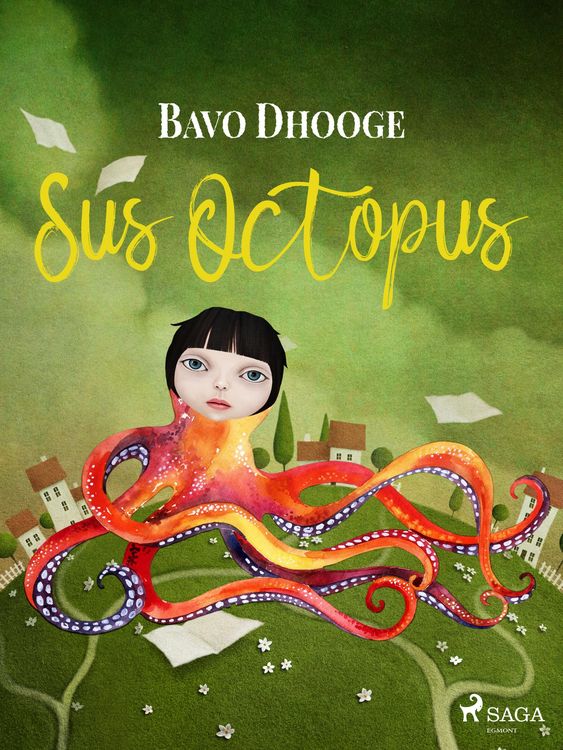 Produktbild: Sus Octopus