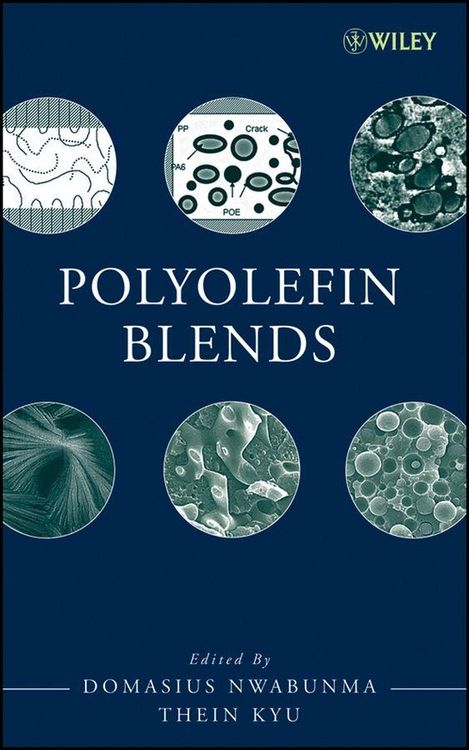 Produktbild: Polyolefin Blends