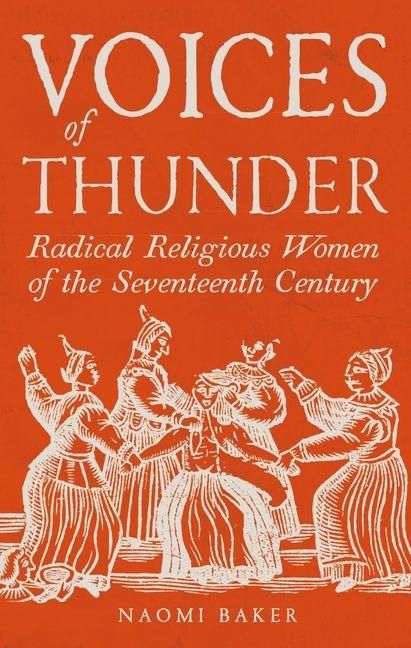 Produktbild: Voices of Thunder
