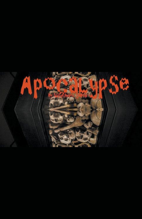 Produktbild: Apocalypse