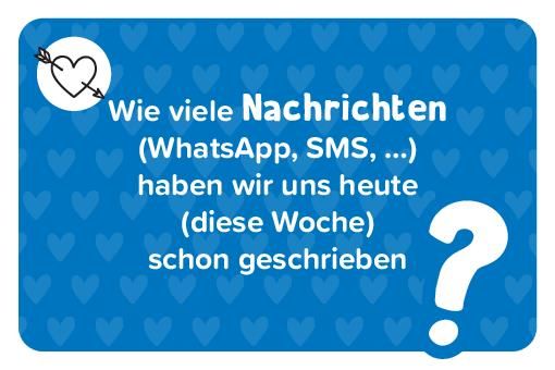 Produktbild: Sch&auml;tz mal! Kartenspiel LOVE Edition