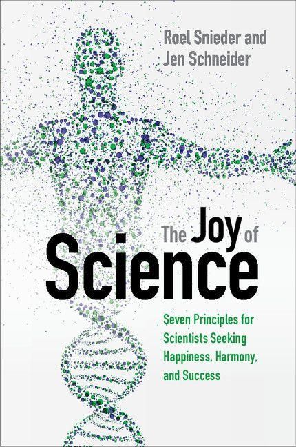 Produktbild: The Joy of Science