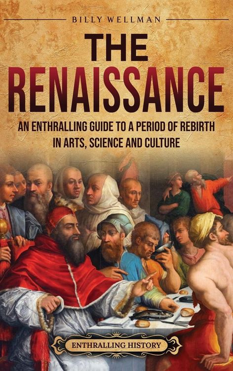 Produktbild: The Renaissance
