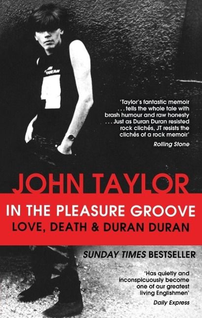 Produktbild: In The Pleasure Groove