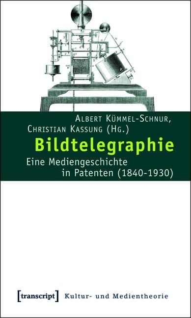 Produktbild: Bildtelegraphie