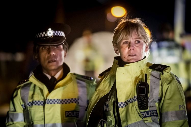 Produktbild: Happy Valley - In einer kleinen Stadt - Staffel 1 [2 DVDs]
