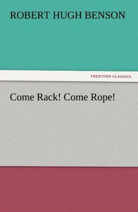 Produktbild: Come Rack! Come Rope!