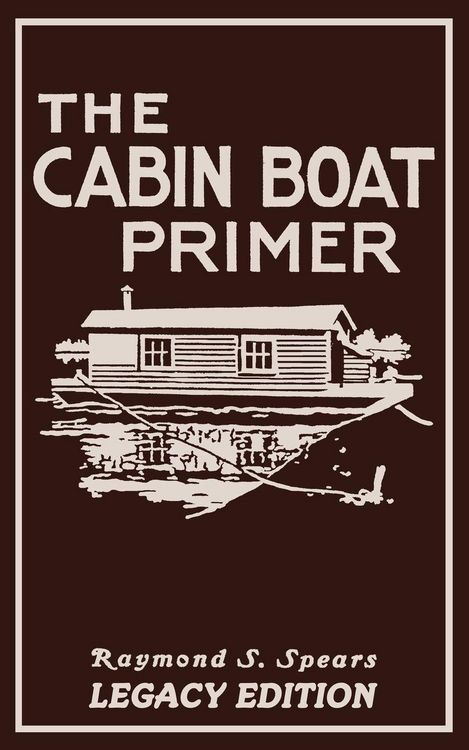 Produktbild: The Cabin Boat Primer (Legacy Edition)