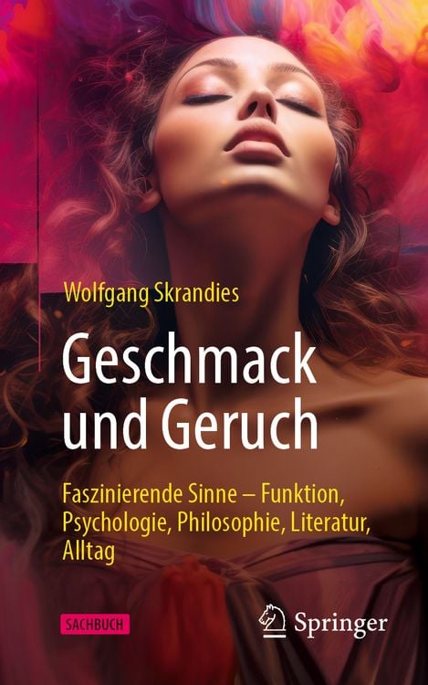Produktbild: Geschmack und Geruch