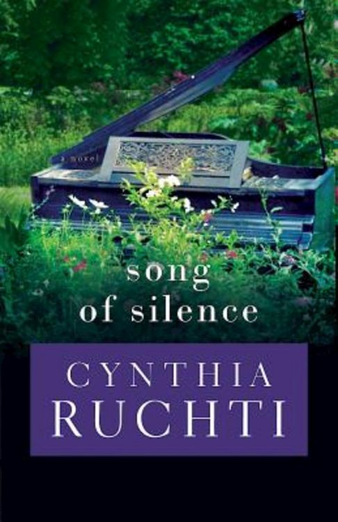 Produktbild: Song of Silence