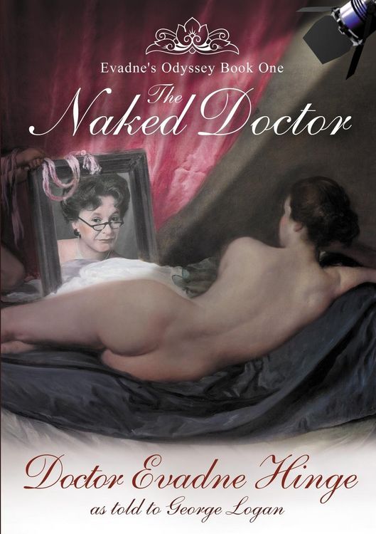 Produktbild: The Naked Doctor