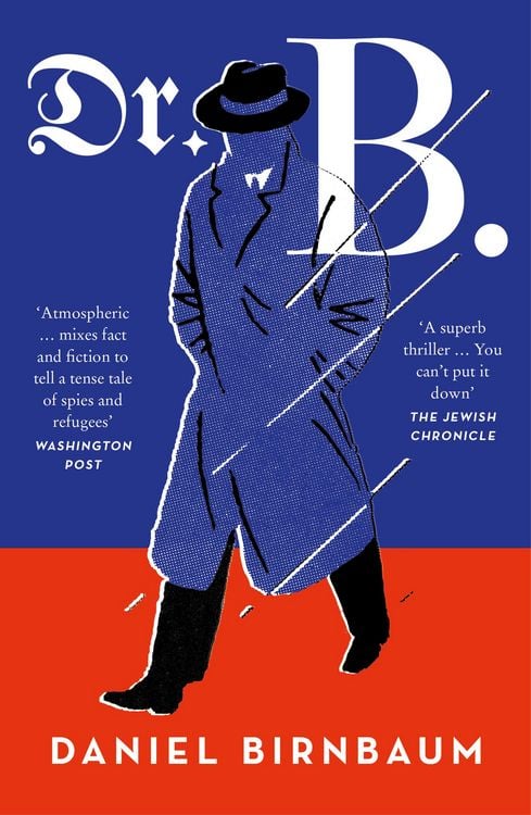 Produktbild: Dr. B.