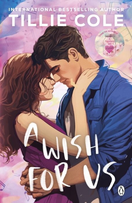 Produktbild: A Wish For Us