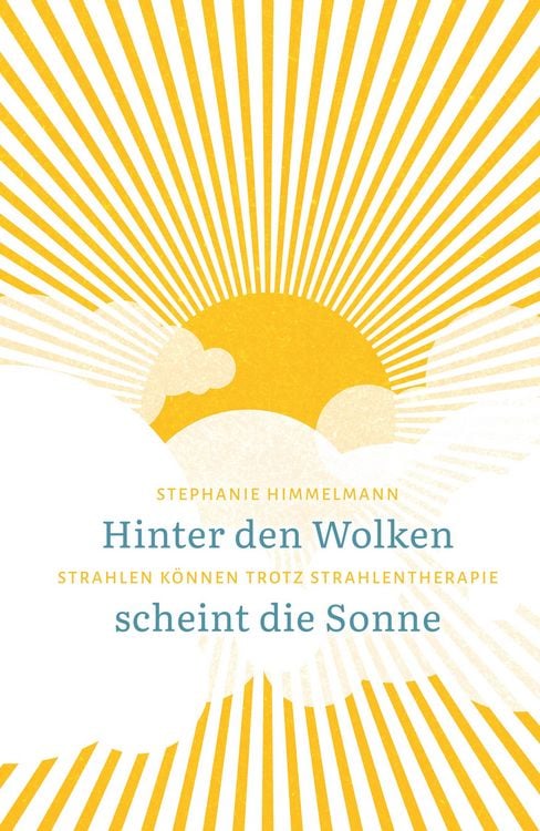 Produktbild: Hinter den Wolken scheint die Sonne
