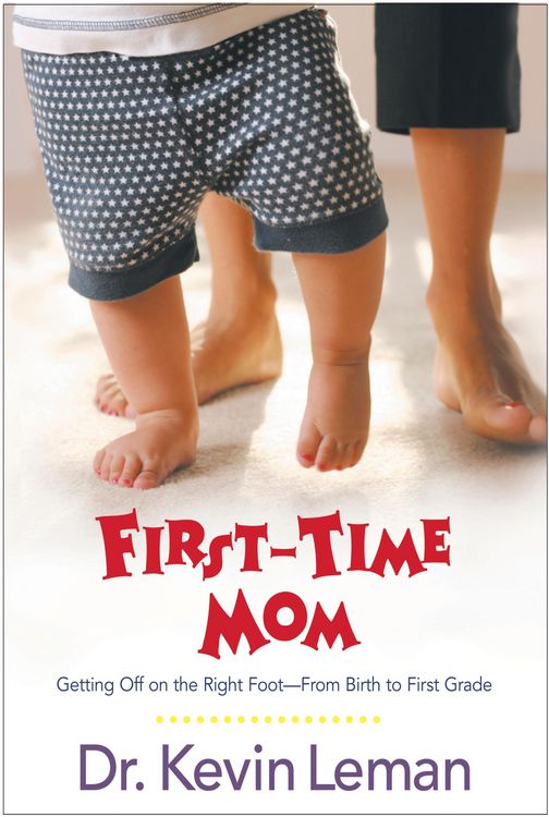 Produktbild: First-Time Mom