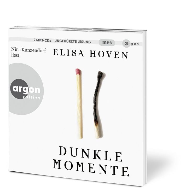 Produktbild: Dunkle Momente
