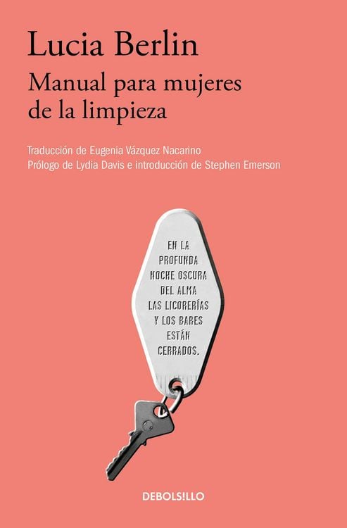 Produktbild: Manual Para Mujeres de la Limpieza /A Manual for Cleaning Women: Selected Stories